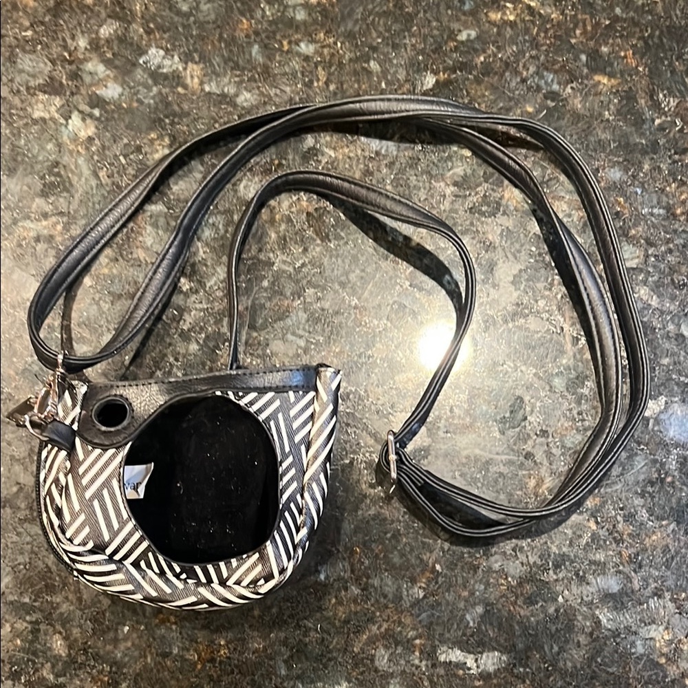 Polaroid Camera Purse